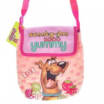 Plecu soma SCOOBY DOO 08972 Plecu soma SCOOBY DOO 08972