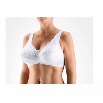 Krūšturis SOFIJA-03 white 80C (0407-03)-izpārdošana (Tonus Elast) Krūšturis SOFIJA-03 white 80C (0407-03)-izpārdošana (Tonus Elast)