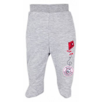 Pusrāpulis MONSTER 80 cm 06-183 grey Pusrāpulis MONSTER 80 cm 06-183 grey