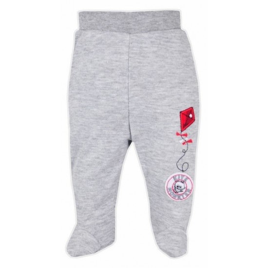 Pusrāpulis MONSTER 80 cm 06-183 grey Pusrāpulis MONSTER 80 cm 06-183 grey