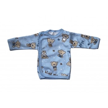 Apakškrekliņš ar cimdiņu 56 cm ZUZIA-594-izpārdošana Apakškrekliņš ar cimdiņu 56 cm ZUZIA-594-izpārdošana