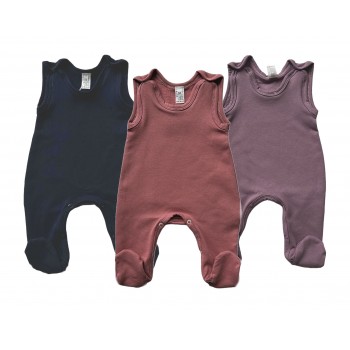 Rāpulis siltināts BABY WARM 80 cm ZUZIA-DRES1-izpārdošana