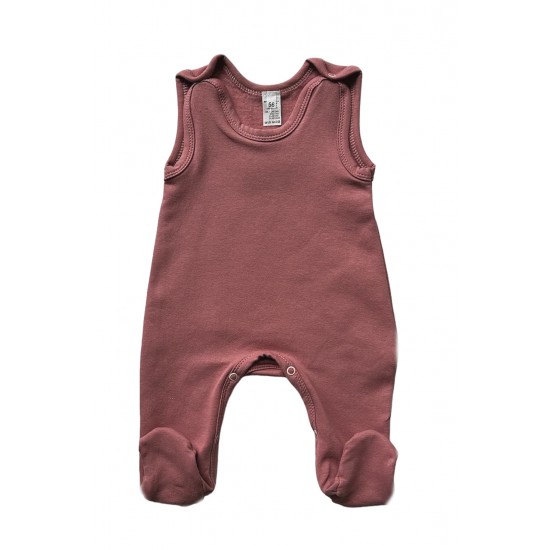 Rāpulis siltināts BABY WARM 68 cm ZUZIA-DRES1