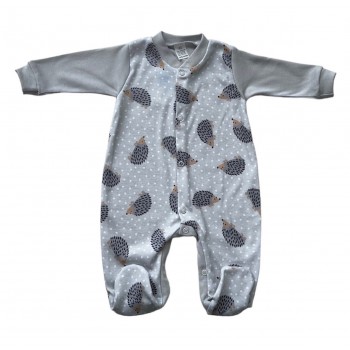 Kombinezons trikotāžas CLASSIC 62 cm ZUZIA-600-izpārdošana Kombinezons trikotāžas CLASSIC 62 cm ZUZIA-600-izpārdošana