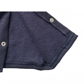 Jaciņa siltināta 68 cm (navy blue) [A]