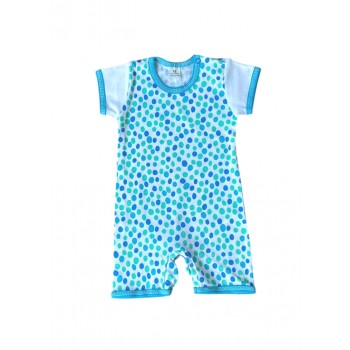 Kombinezoniņš SUMMER 68 cm 20001 blue-izpārdošana Kombinezoniņš SUMMER 68 cm 20001 blue-izpārdošana
