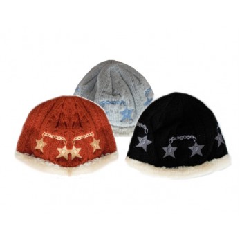 Cepure ar siltu oderi Prohan-2359 (50/52 cm) Cepure ar siltu oderi Prohan-2359 (50/52 cm)