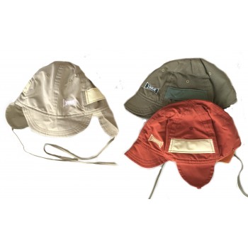 Cepure ar flīsa oderi un nagu 50 cm 2978-izpārdošana