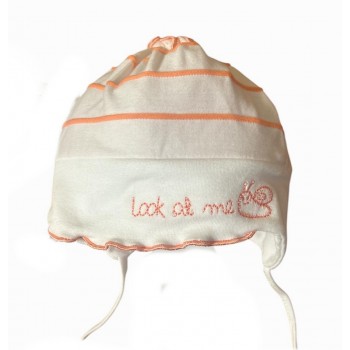 Cepure LOOK AT ME (42,44 cm) 0513-izpārdošana Cepure LOOK AT ME (42,44 cm) 0513-izpārdošana