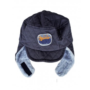 Cepure 6158 (46-54 cm)- izpārdošana Cepure 6158 (46-54 cm)- izpārdošana