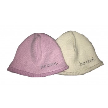 Cepure ziemas BE COOL 6232 (52,54 cm) Cepure ziemas BE COOL 6232 (52,54 cm)