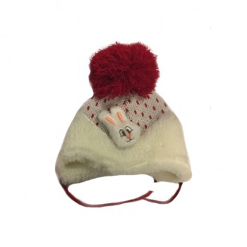 Cepure RABBIT 40 cm (6169) izpārdošana Cepure RABBIT 40 cm (6169) izpārdošana