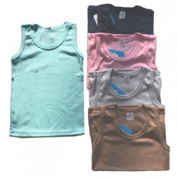 Apakškrekls 92,98 cm ZUZIA-661-izpārdošana Apakškrekls 92,98 cm ZUZIA-661-izpārdošana