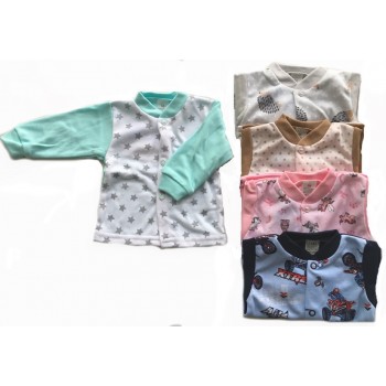 Jaciņa CLASSIC 80 cm   ZUZIA-402 Jaciņa CLASSIC 80 cm   ZUZIA-402