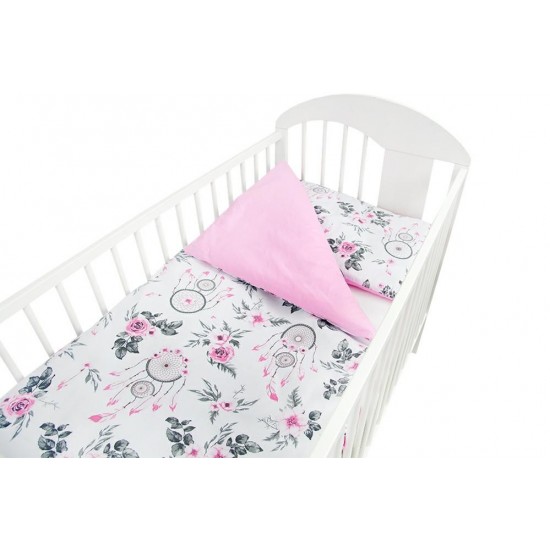 DREAMCATCHER pink K-2T135 (135x100) Ankras  [A]