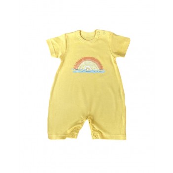 Rompers vasaras LD107 68 cm Rompers vasaras LD107 68 cm