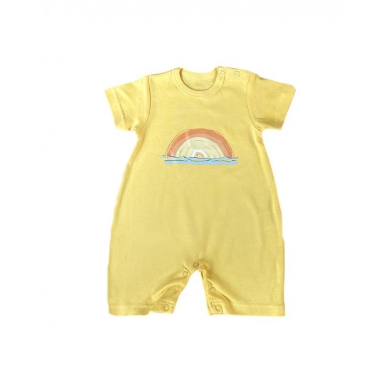 Rompers vasaras LD107 68 cm
