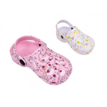 Vasaras apavi "KLAPKI" GIRL OC-005 30.izm.-izpārdošana Vasaras apavi "KLAPKI" GIRL OC-005 30.izm.-izpārdošana