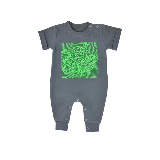Rompers vasaras Rompers vasaras