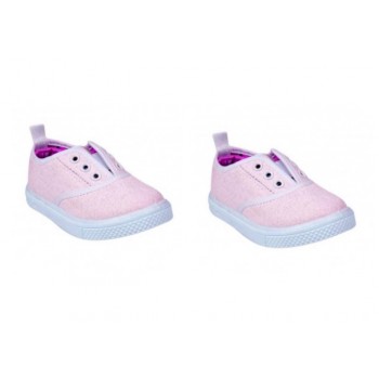 Mājas apavi TRAMPKI GIRL OT-001 24.izm.-izpārdošana Mājas apavi TRAMPKI GIRL OT-001 24.izm.-izpārdošana