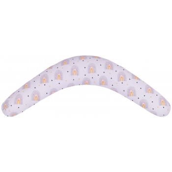 Spilvens-pakavs RAINBOW 170 cm (1748)