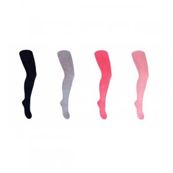 Zeķubikses vienkrāsainas RAB-0033 (116-122 cm) AKCIJA