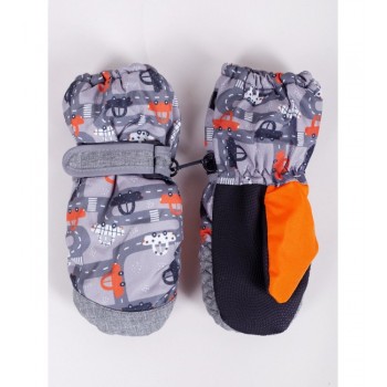 Cimdi 1P SKI BOY (12) REN-0231 Cimdi 1P SKI BOY (12) REN-0231