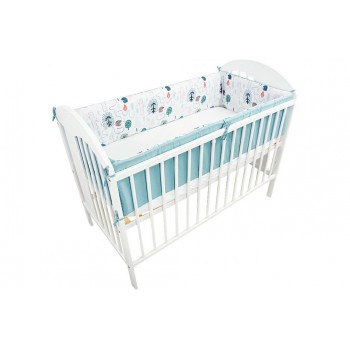 Apmale 360 cm HEDGEHOG PATH green Ankras [A]