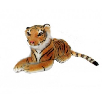 Tīģerītis 45 cm T0792 Sandy