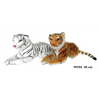 Tīģerītis 45 cm T0792 (Sun-Day) Tīģerītis 45 cm T0792 (Sun-Day)