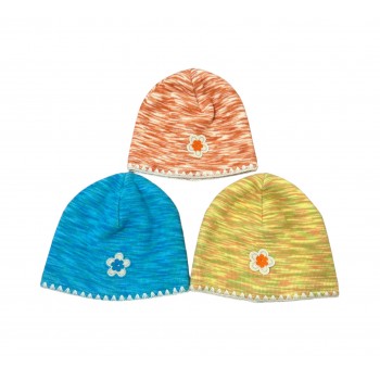 Cepure "VIOLA" ar siltu oderi (47-50 cm) izpārdošana Cepure "VIOLA" ar siltu oderi (47-50 cm) izpārdošana