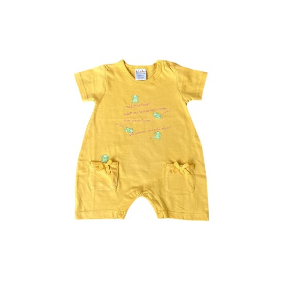 Rompers vasaras ZB229 68 cm