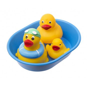 Pīles vanniņā Tullo-025*