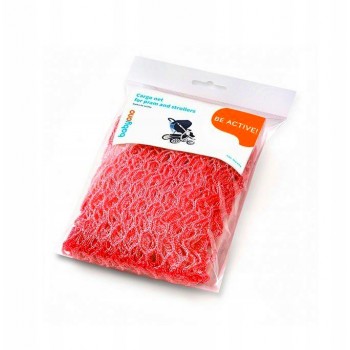 Pirkumu tīkliņš ratiņiem BabyOno 071-izpārdošana Pirkumu tīkliņš ratiņiem BabyOno 071-izpārdošana