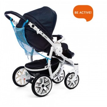 Pirkumu tīkliņš ratiņiem BabyOno 071-izpārdošana Pirkumu tīkliņš ratiņiem BabyOno 071-izpārdošana