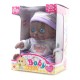 Lelle AFROBABY 23 cm BT718274-izpārdošana