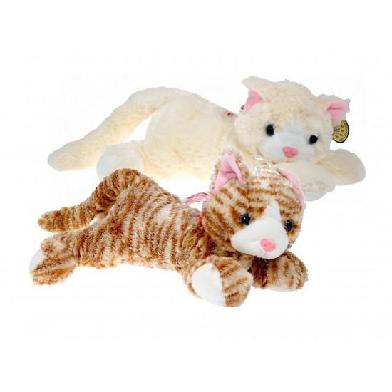 Kaķis ar skaņu (ņaud) K0562 Sandy
