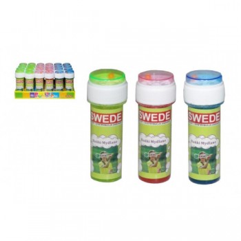 Ziepju burbuļi Q4306 Ziepju burbuļi Q4306