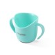 Mācību krūze ergonomiskā FLOW BabyOno 1463/06 Mācību krūze ergonomiskā FLOW BabyOno 1463/06