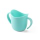 Mācību krūze ergonomiskā FLOW BabyOno 1463/06 Mācību krūze ergonomiskā FLOW BabyOno 1463/06
