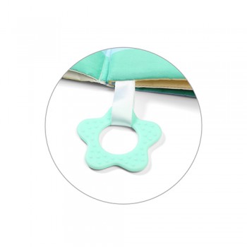 Mīkstā grāmatiņa SEASONS BabyOno 1511 Mīkstā grāmatiņa SEASONS BabyOno 1511