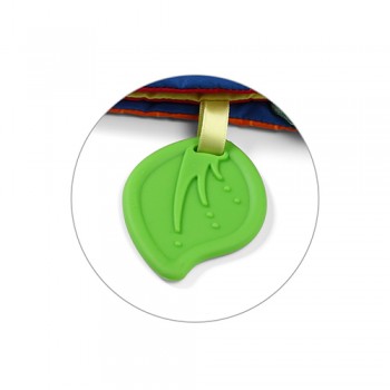 Mīkstā grāmatiņa FOREST TRIP BabyOno 1513 Mīkstā grāmatiņa FOREST TRIP BabyOno 1513