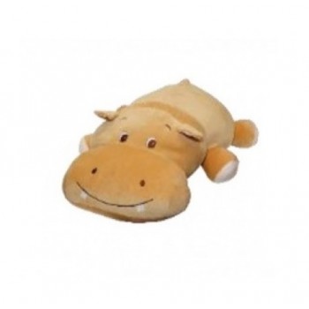 Nīlzirdziņš-spilvens STAS 53 cm 5069-izpārdošana Nīlzirdziņš-spilvens STAS 53 cm 5069-izpārdošana