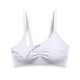 Krūšturis barošanai BabyOno 585 D80-85 white [Akciaj]
