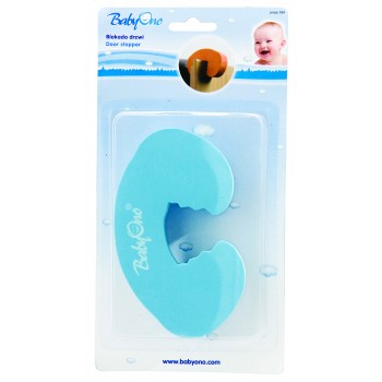 Durvju bloķētājs BabyOno 954 grey Durvju bloķētājs BabyOno 954 grey