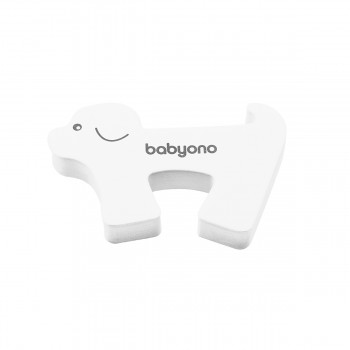 Durvju blokāde WHITE DOG BabyOno 958 Durvju blokāde WHITE DOG BabyOno 958