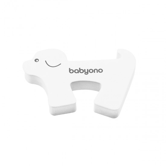 Durvju blokāde CAT/DOG BabyOno 958 Durvju blokāde CAT/DOG BabyOno 958