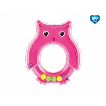 Grabulis PŪCE Canpol 2/187 pink Grabulis PŪCE Canpol 2/187 pink