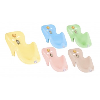 Vannas sēdeklis FOREST FAIRYTALE pink  TegaBaby FF-003-107