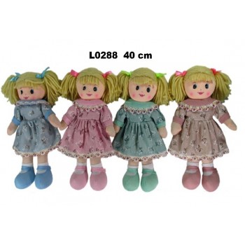 Lelle 40 cm L0288 (Sun-Day) Lelle 40 cm L0288 (Sun-Day)